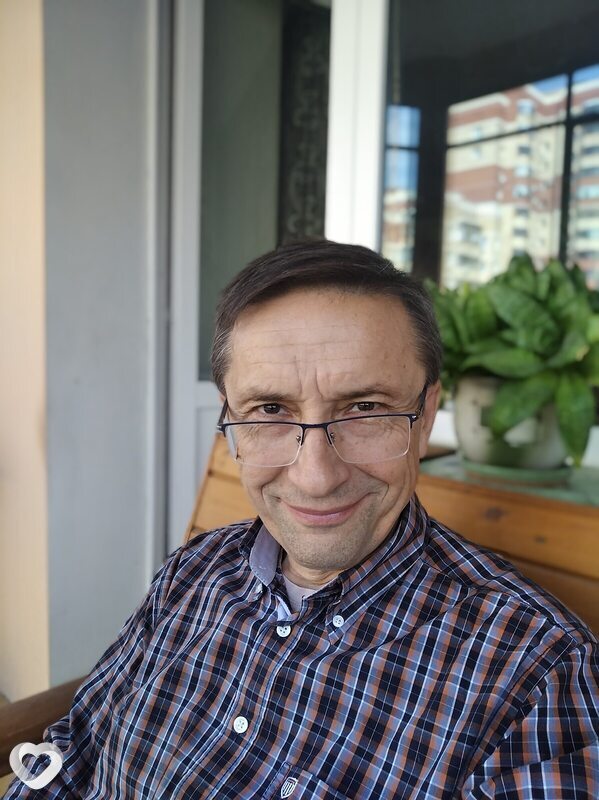 Олег Егоров, 61, Казани — анкета №2984762