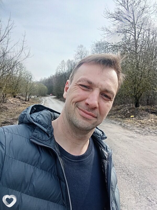 Евген, 33, Туле — анкета №2984766