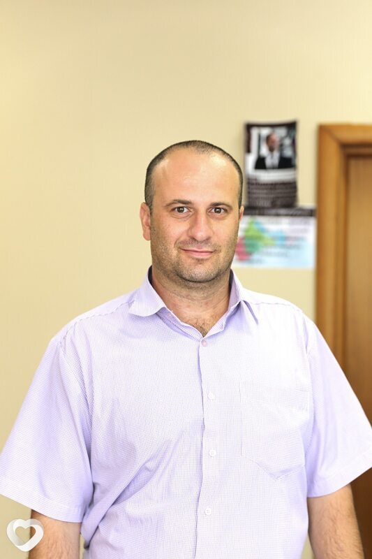 Михаил, 41, Москве — анкета №2984768