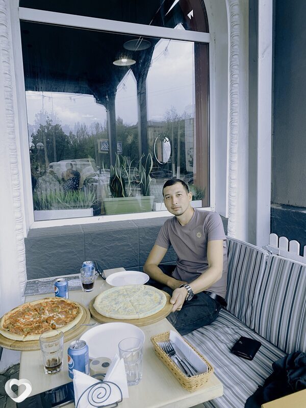 Мухаммед, 31, Мариуполе — анкета №2984772