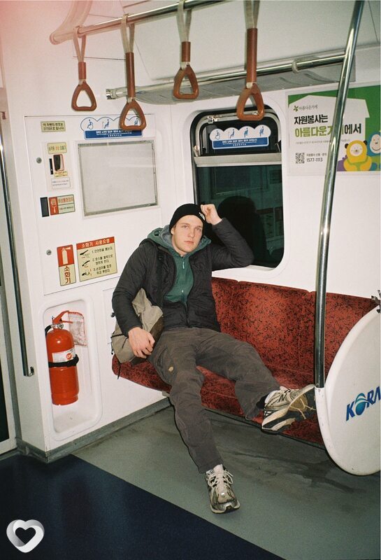 Алексей, 25, Москве — анкета №2985105