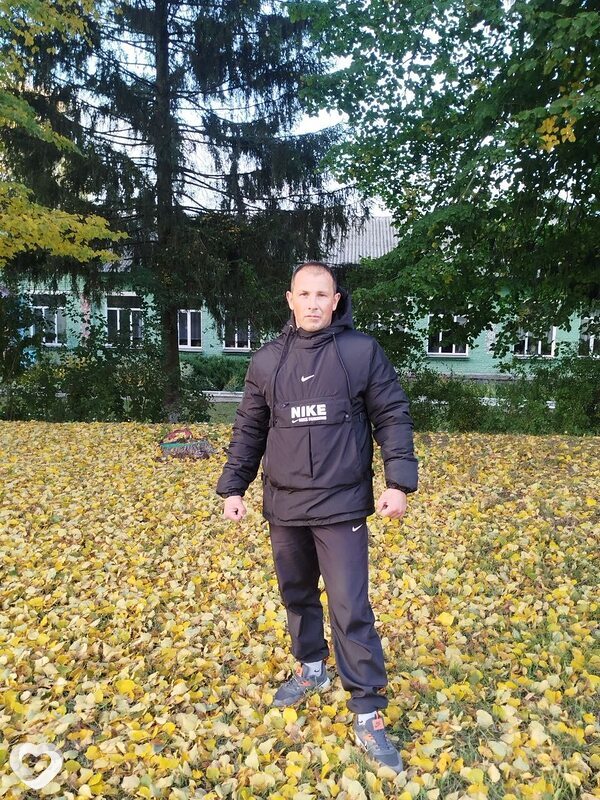 Vladimir, 37, Конотопе — анкета №2985114