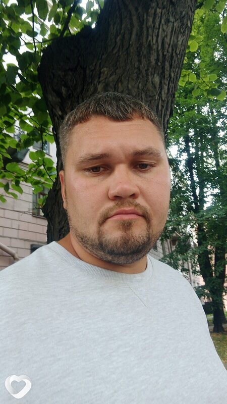 Константин, 36, Санкт-Петербурге — анкета №2985120