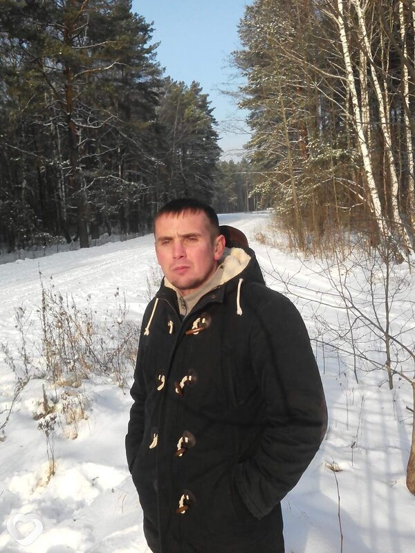 Василий, 43, Истре — анкета №2984809
