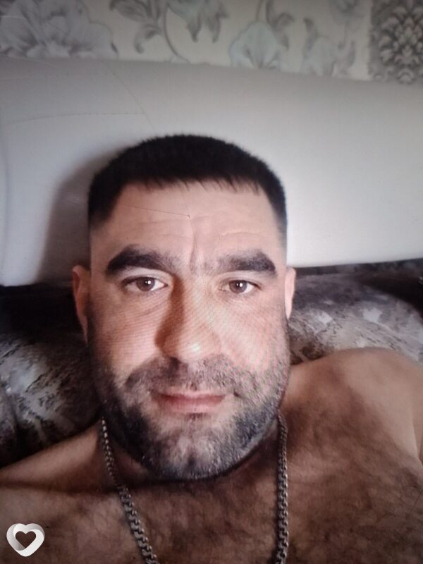 Сергей, 34, Москве — анкета №2984810