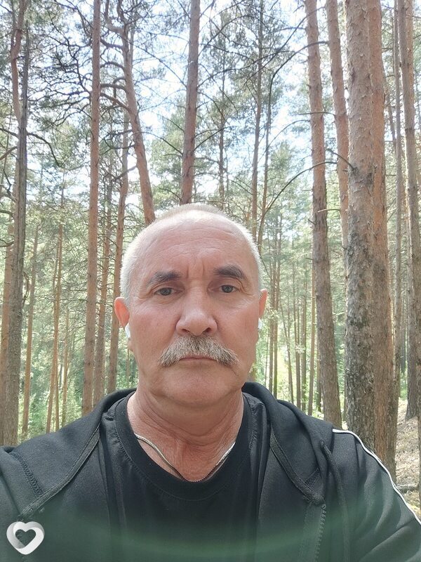 Андрей, 61, Екатеринбурге — анкета №2984815