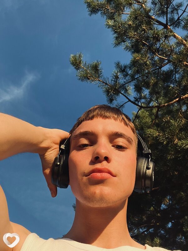 Арсений, 20, Гродно — анкета №2984727