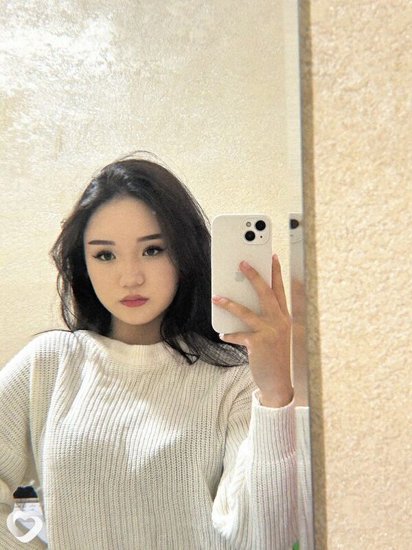 Анна, 20, Барнауле — анкета №2984731