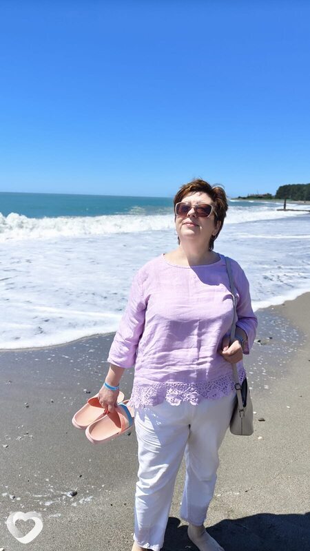 Елена, 58, Пензе — анкета №2984739