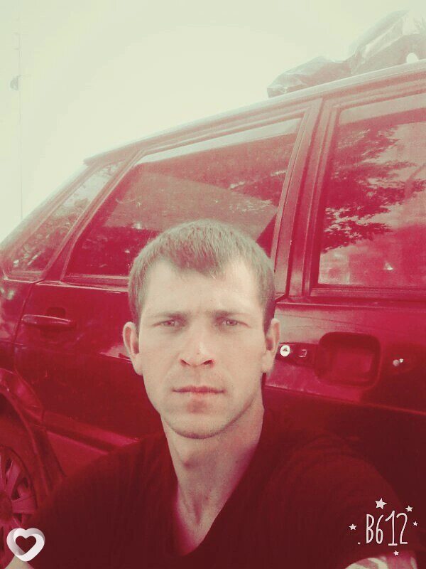 Сергей, 36, Вышнем Волочке — анкета №2984743