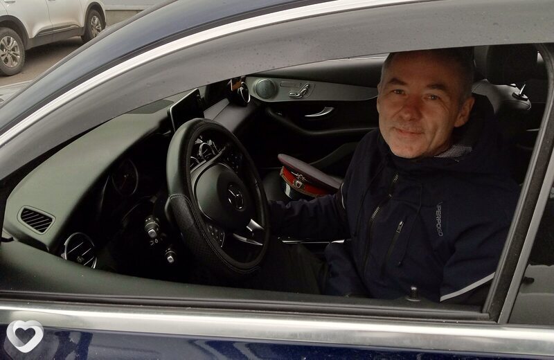 Сергей, 45, Иванове — анкета №2984747