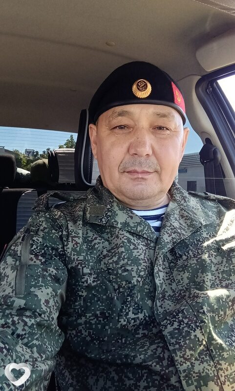 Вадим, 50, Мариуполе — анкета №2984748