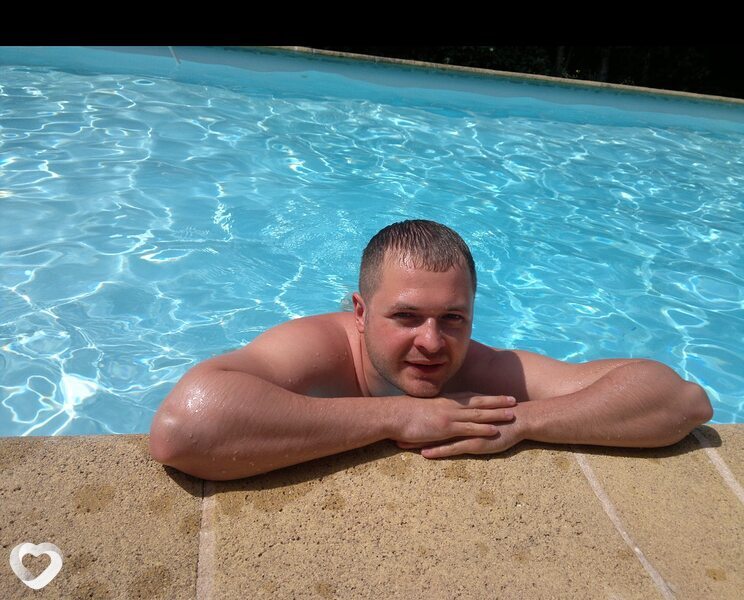 Алексей, 39, Тюмени — анкета №2985051