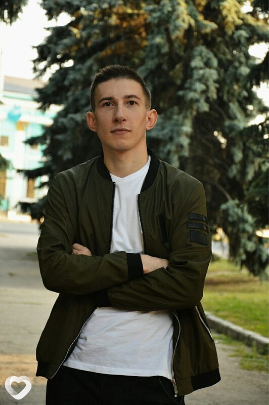 Ник, 32, Москве — анкета №2985055