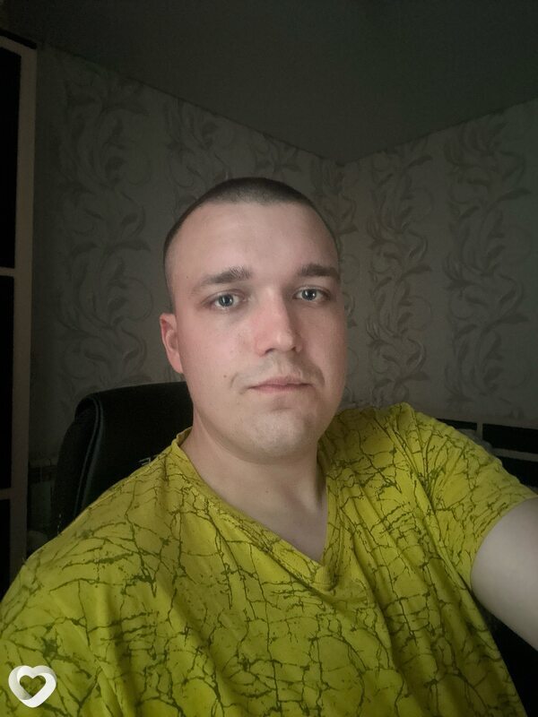 Сергей, 27, Смоленске — анкета №2985057