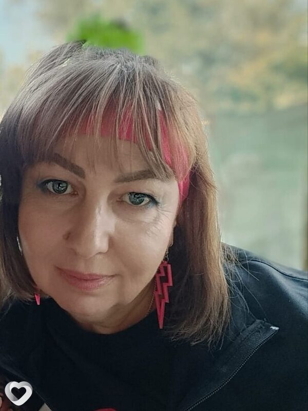 Надежда, 44, Волгограде — анкета №2985063