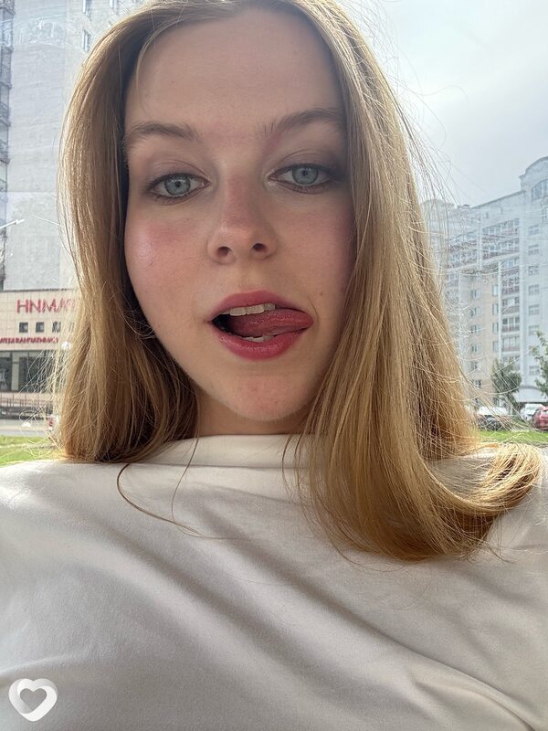 Дарья, 19, Минске — анкета №2985068