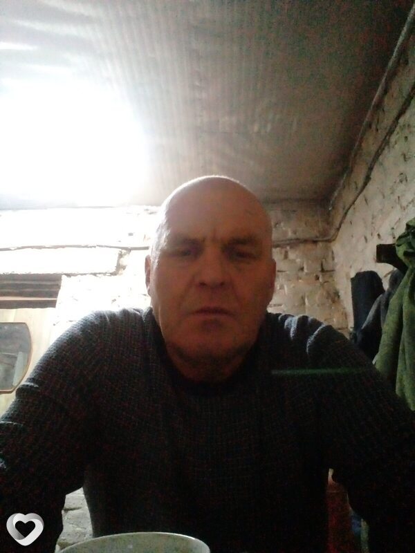 Иван, 54, Стерлитамаке — анкета №2985072
