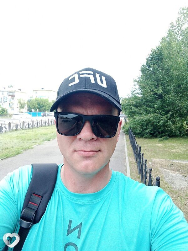 Алексей, 43, Ангарске — анкета №2984899