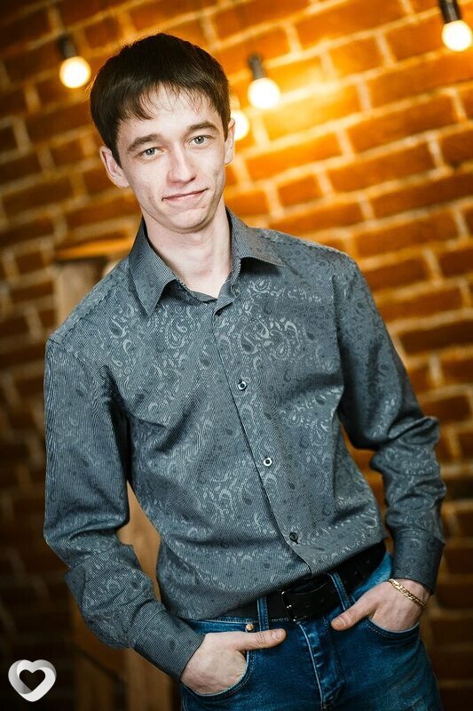 Максим, 35, Астрахани — анкета №2984905