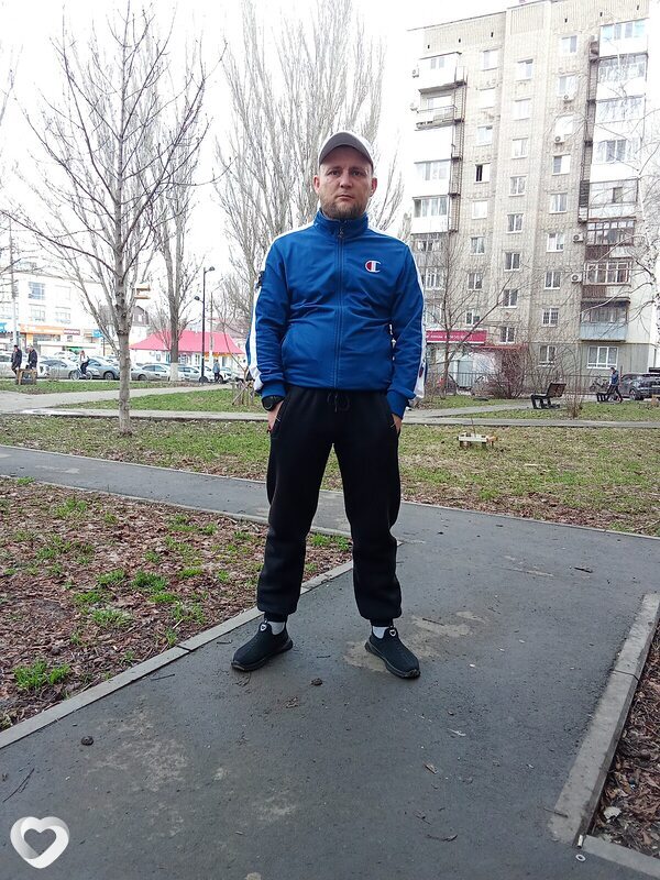Сергей, 35, Саратове — анкета №2984914