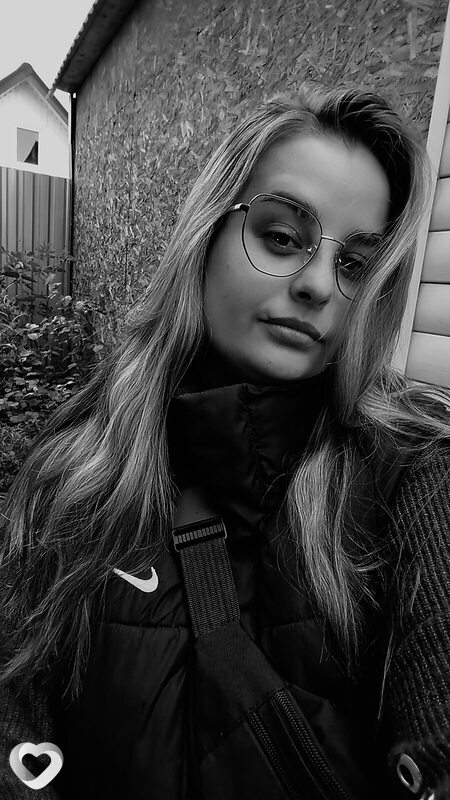 Нина, 24, Иванове — анкета №2984921