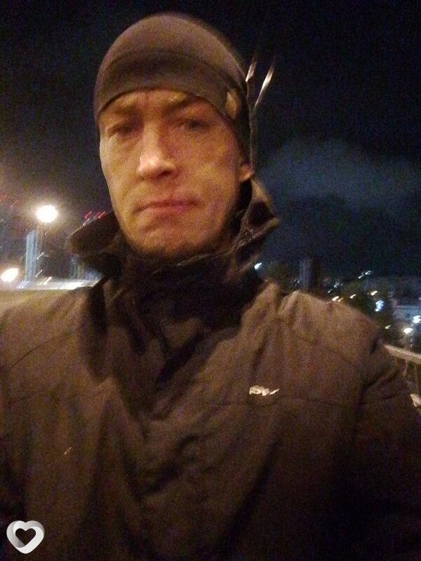 Александр, 36, Екатеринбурге — анкета №2984949