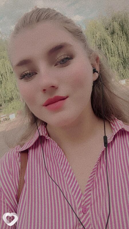 Юля, 23, Луганске — анкета №2984952
