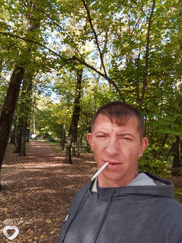 Виталик, 34, Троицке — анкета №2984956