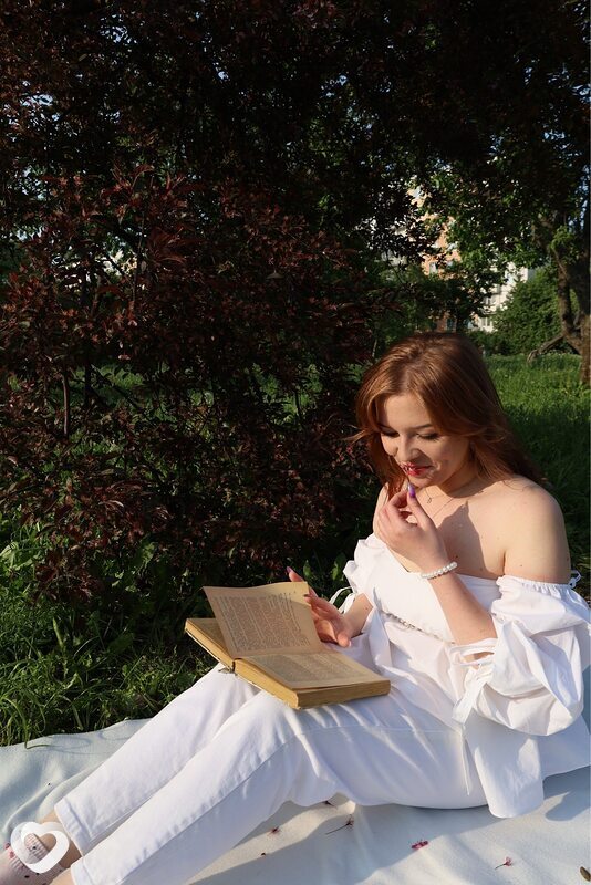 Маргарита, 30, Санкт-Петербурге — анкета №2984958