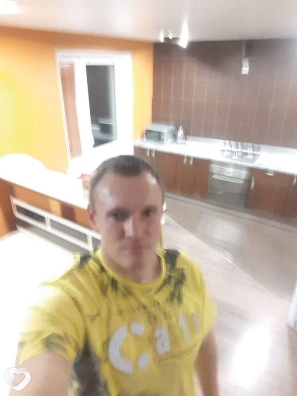 Александр, 46, Смоленске — анкета №2984960