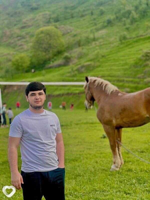 Sin, 28, Астане — анкета №2984967