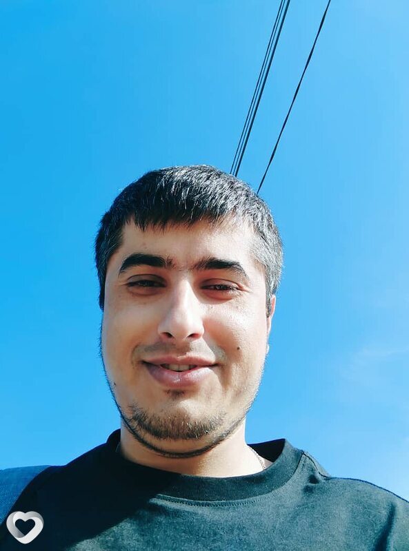 Алишер, 31, Севастополе — анкета №2984970