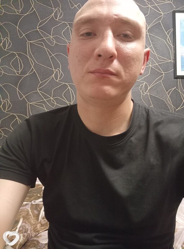 Иван, 27, Донецке — анкета №2984826