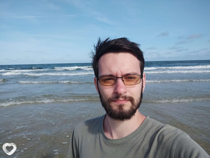 Тимофей, 26, Минске — анкета №2984828