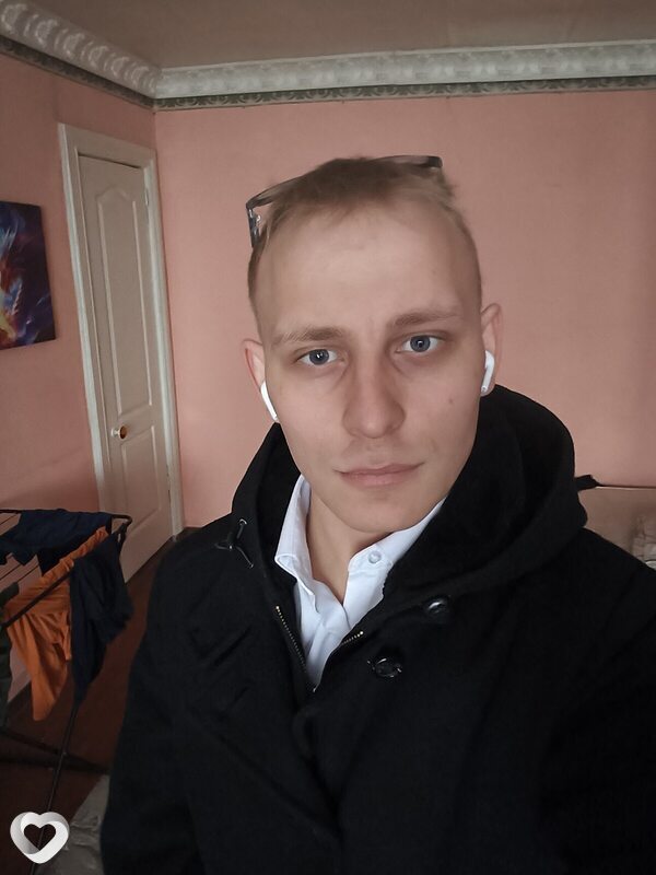 Денис, 25, Кургане — анкета №2984829