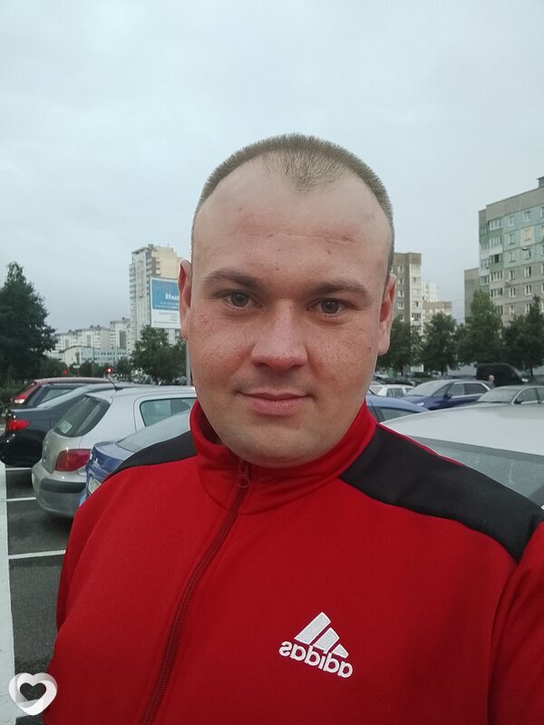 Konstantin, 32, Минске — анкета №2984830