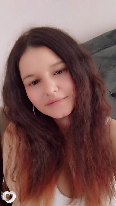 Лёля, 35, Санкт-Петербурге — анкета №2984843