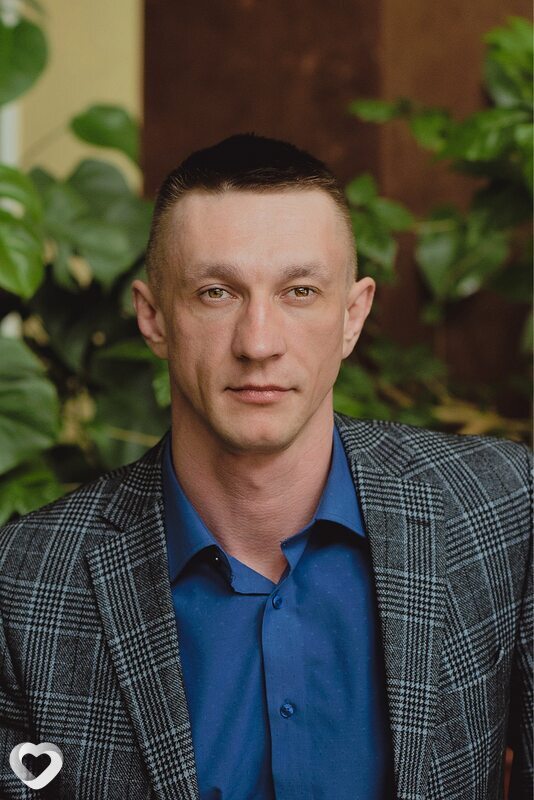 Илья, 44, Санкт-Петербурге — анкета №2984844