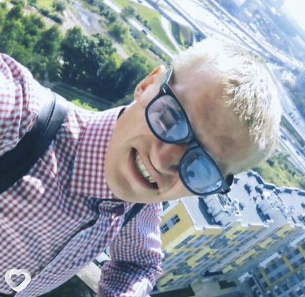Сергей, 35, Москве — анкета №2984848