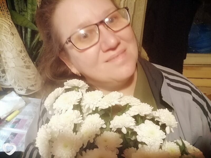 Марина, 52, Екатеринбурге — анкета №2984854