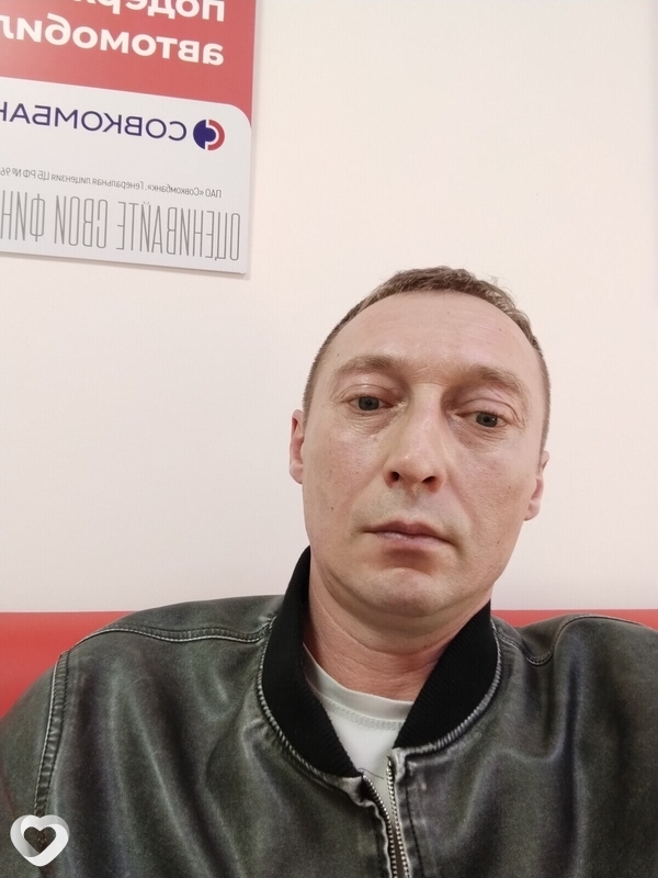Руслан, 41, Уфе — анкета №2984859