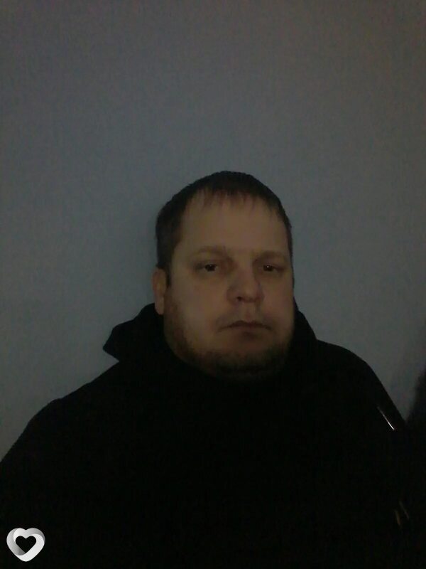Саша, 44, Волгограде — анкета №2984860