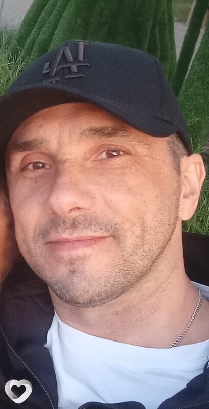 Иван, 43, Вышнем Волочке — анкета №2984861