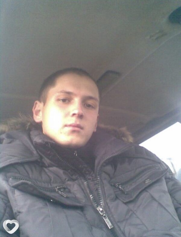 Иван, 30, Самаре — анкета №2984863