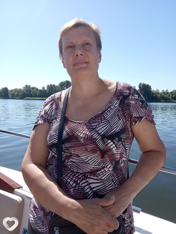Oksana, Фридрихсхафен