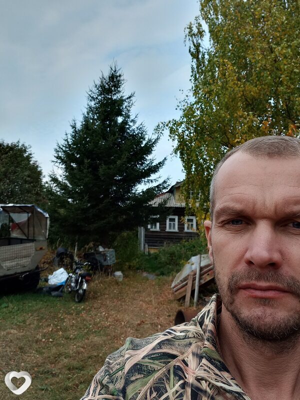 Станислав, 47, Сергиеве Посаде — анкета №2984869