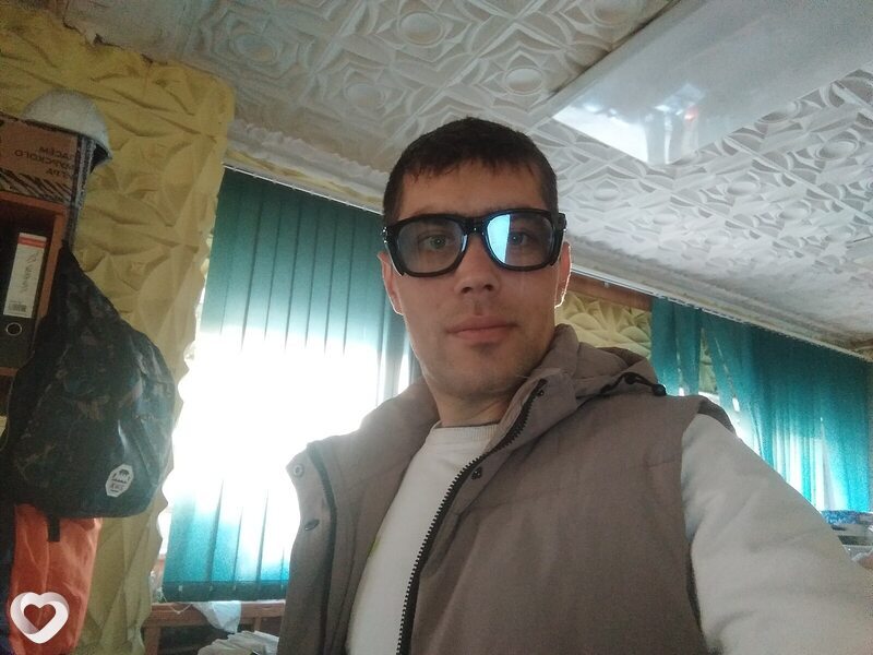 Владимир, 37, Белгороде — анкета №2984877