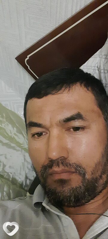Sherzod, 41, Липецке — анкета №2984879