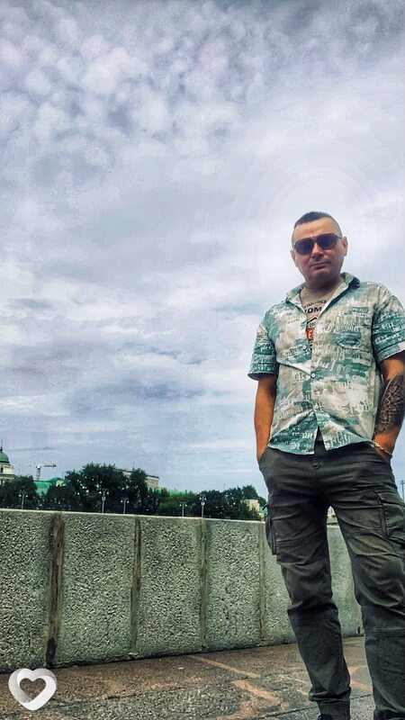 Денис, 39, Москве — анкета №2984882